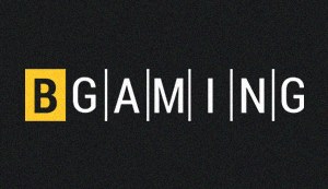 Bgaming